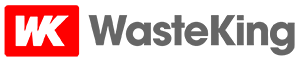 Waste King Logo 300px Waste King Logo
