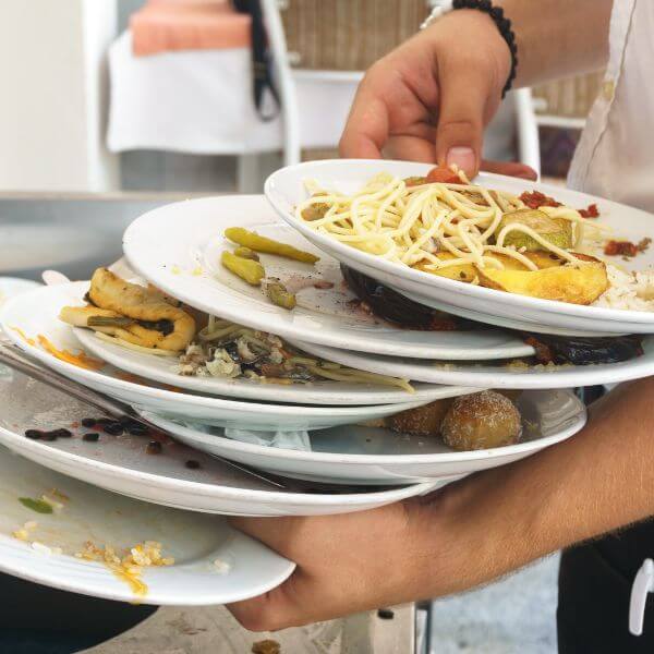 Food waste
