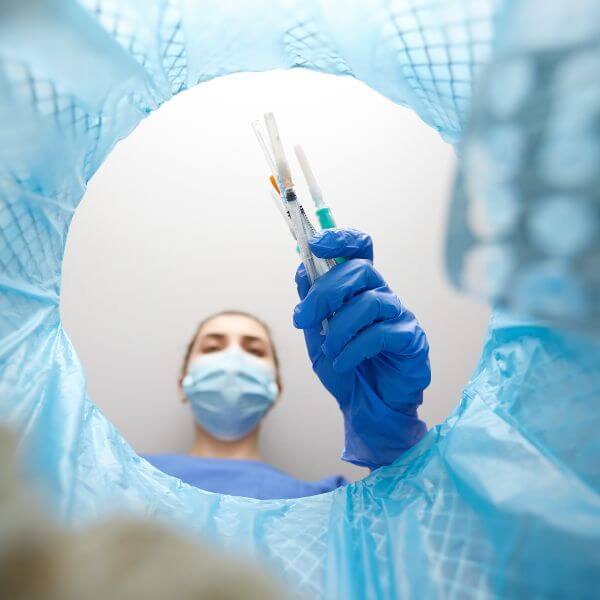 Medical waste