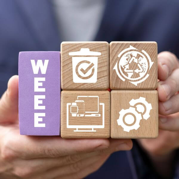 WEEE Removal service (3)