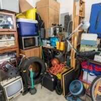 garage clearance service