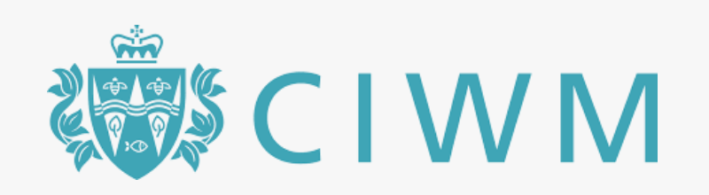 CIWM award 2012