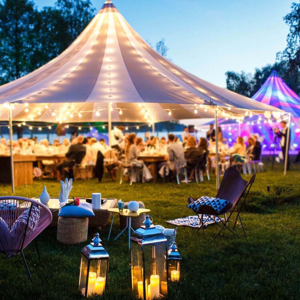 Event Waste Management