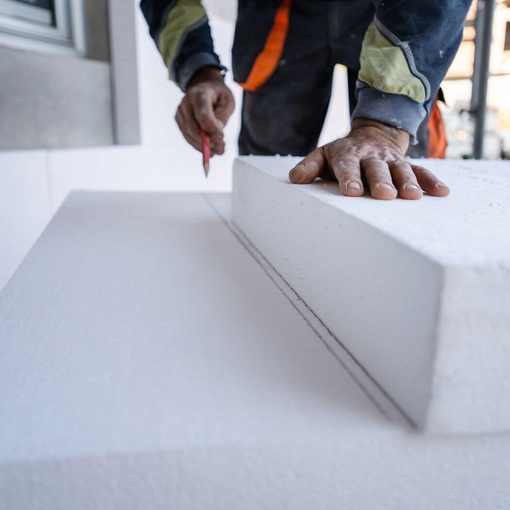 Foam Recycling (1)