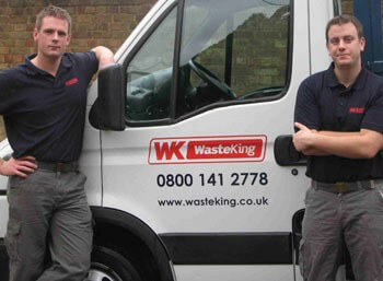 Glenn And Andy 2007