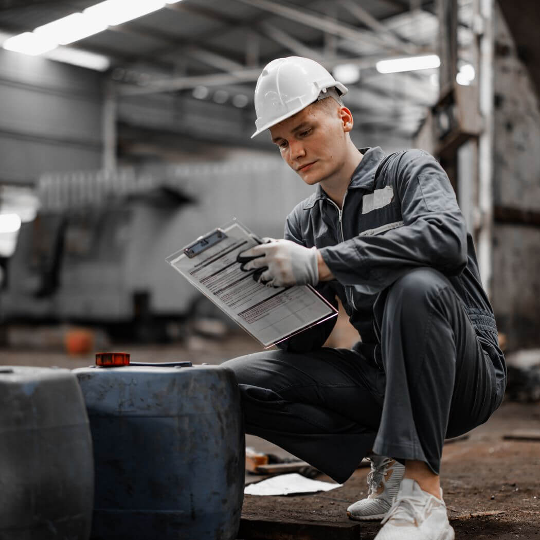 Industrial Waste Removal (5)