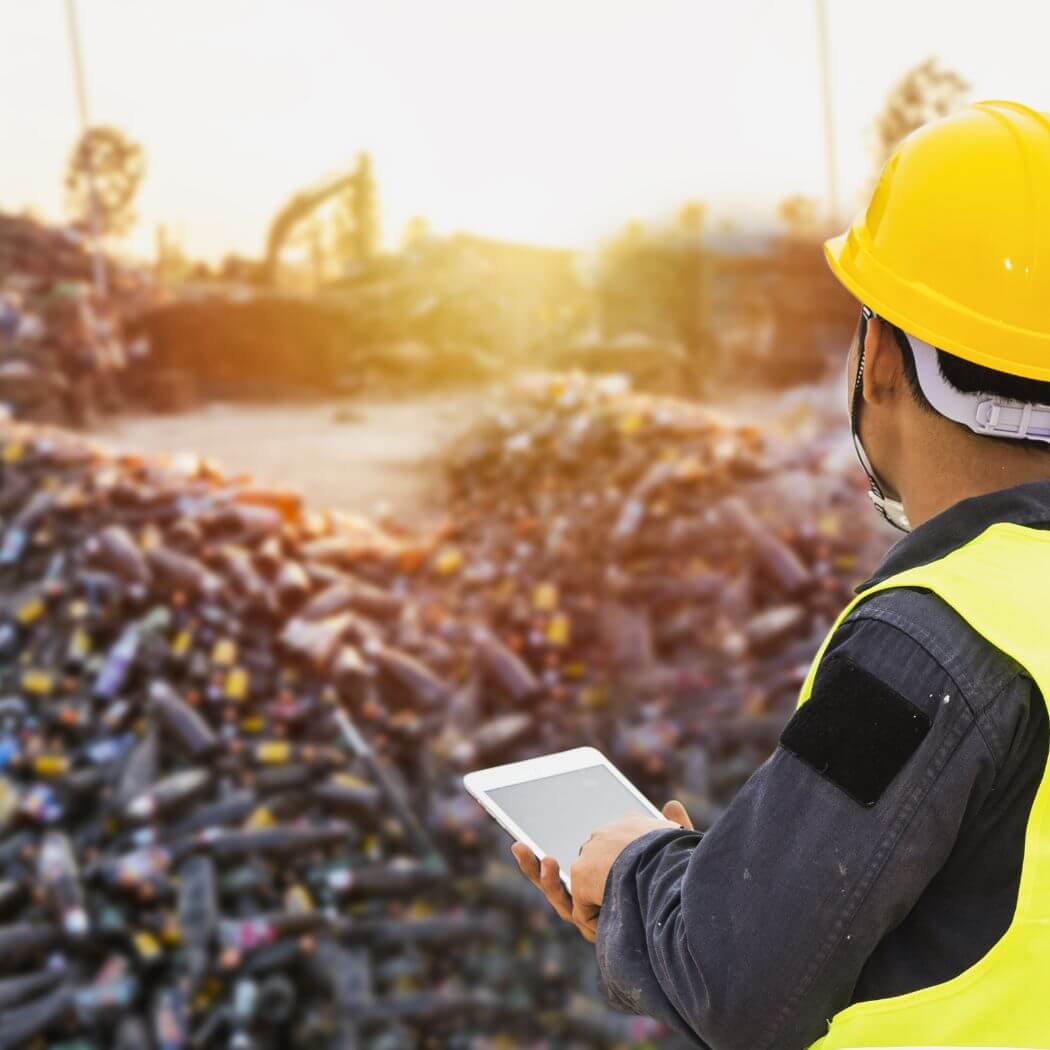 Industrial Waste Removal