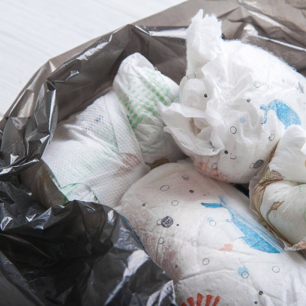 Nappy Waste Removal (1)