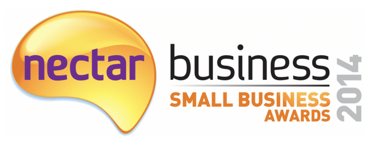 Nectar Snall Business award