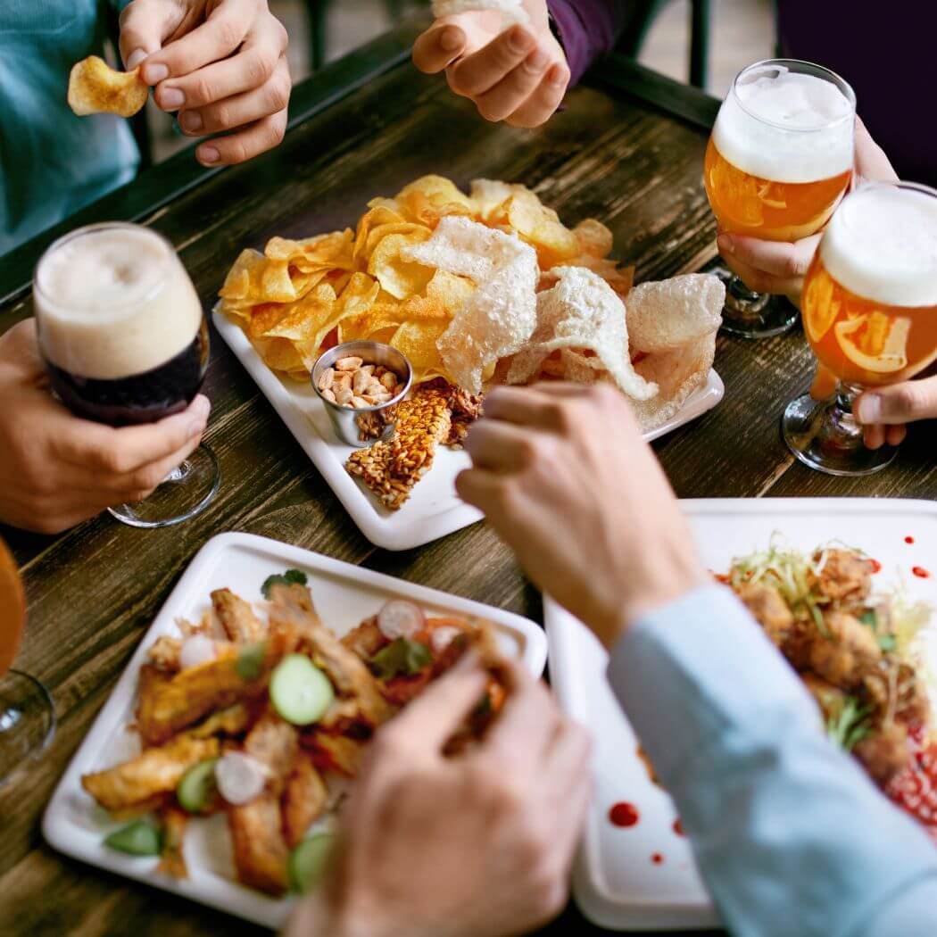 Pubs, Bars, and Clubs Waste Management (1)