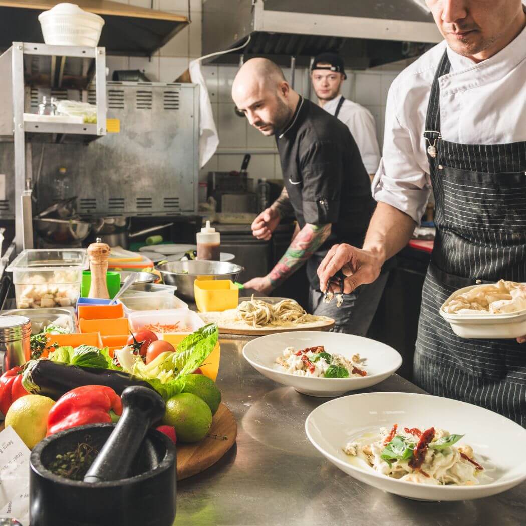 Restaurant Waste Management (1)