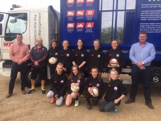 football-team